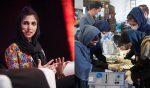 Afghan girls robotics team builds ventilator from Toyota auto car parts