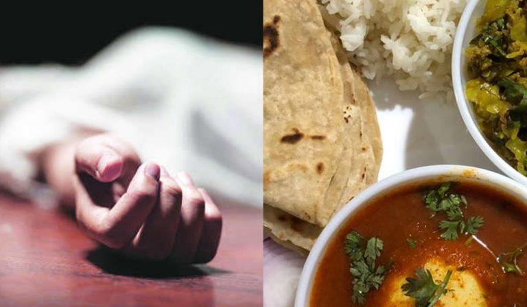KP man allegedly kills wife for failing to serve 'hot meal' for sehri