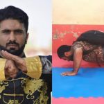 Waziristan Martial Arts Player Irfan Mehsood 1