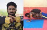 Waziristan Martial Arts Player Irfan Mehsood 1
