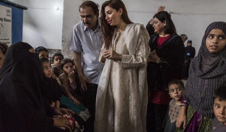 afghan refugees cultural impact on pakistan