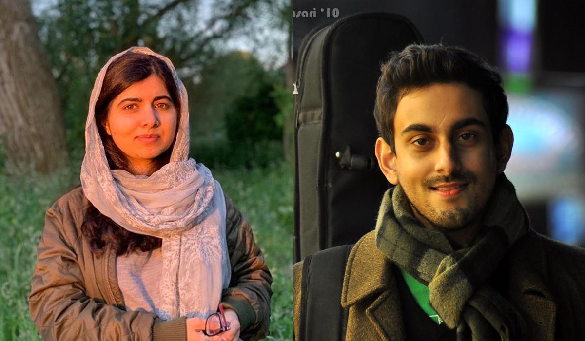 LUMS studens want Bilal Khan as a keynote speaker instead of Malala Yousafzai
