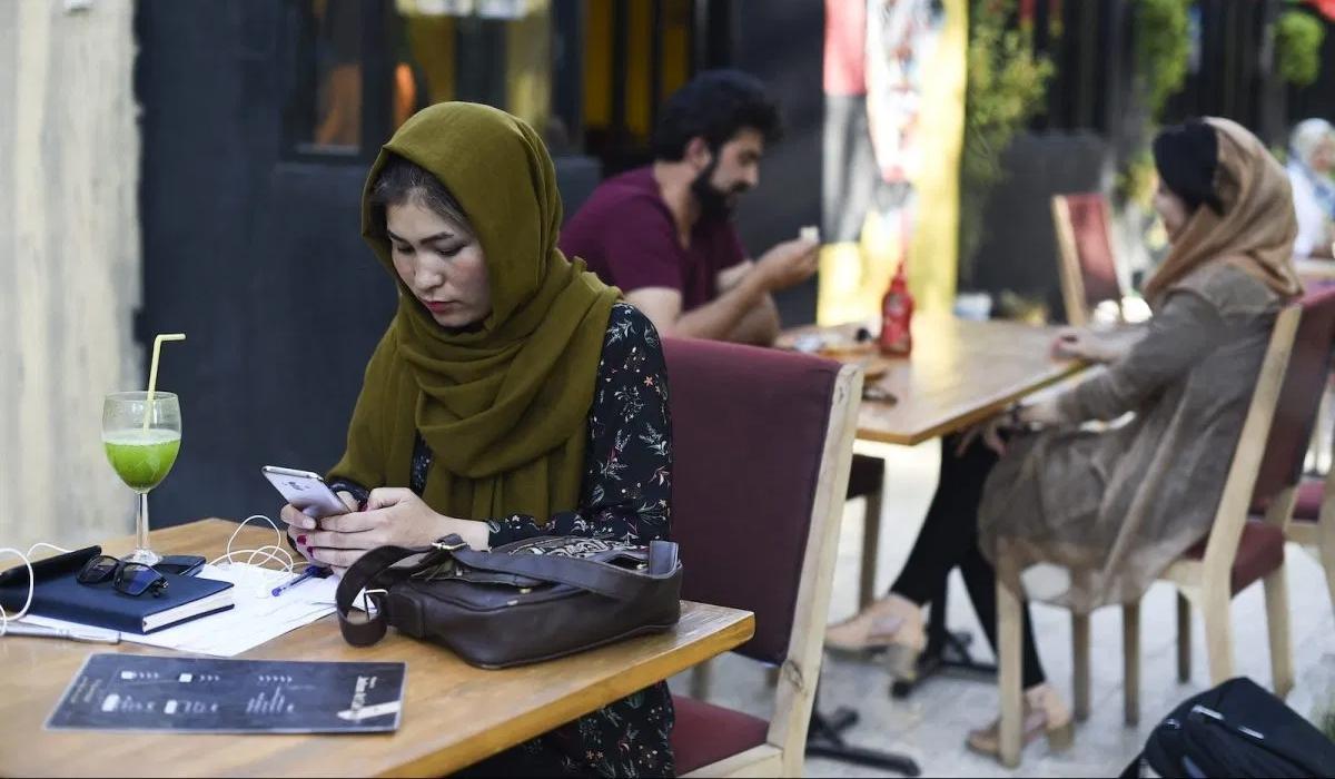 This New Application Will Now Help Women Keep Themselves Safe From Harassment In Peshawar