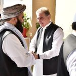 Pakistan Afghan taliban