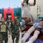 jalalabad jail attack