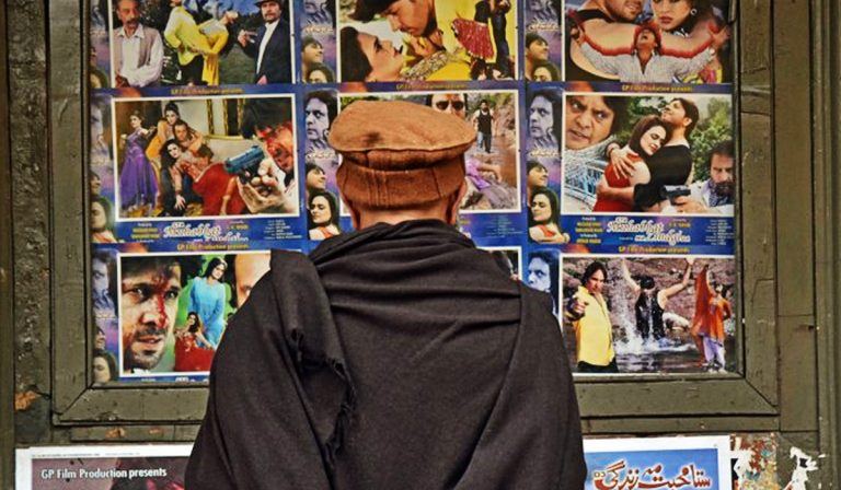 pashto cinema and film industry