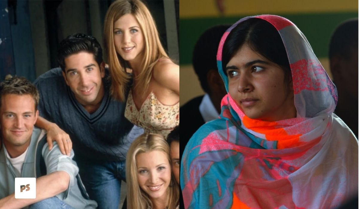 malala to join friends reunion special episode
