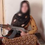 Qamar gul the Afghan girl who killed two terrorists to defend her family