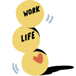 perk work life balance