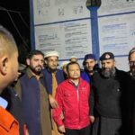 Pakistan releases Chinese national charged with blasphemy
