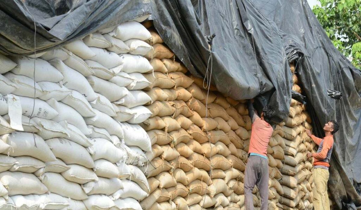 Punjab bans wheat supply to Khyber Pakhtunkhwa